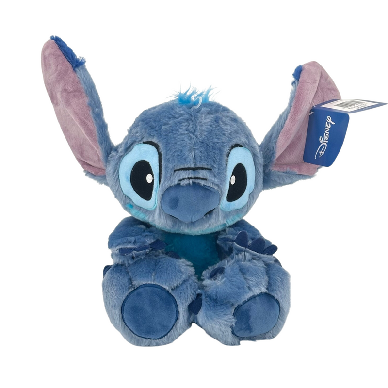 Pelúcia Stitch - 28cm