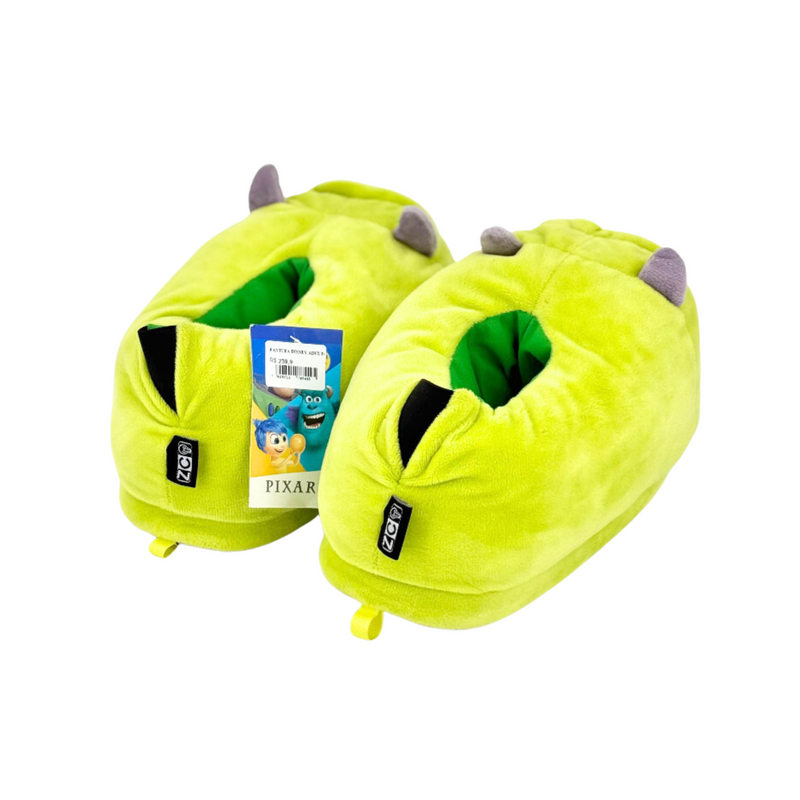 Pantufa Mike Wazowski